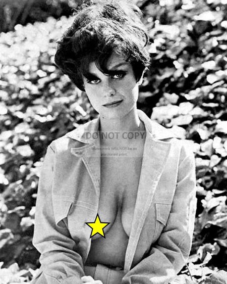 Lana Wood