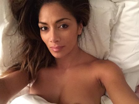 Nicole Sherzinger