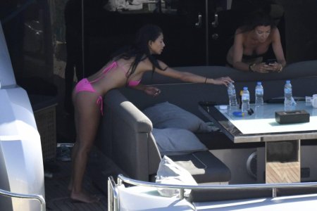Nicole Scherzinger leaked