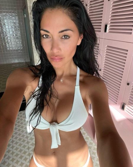 Nicole Shersinger