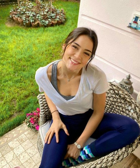 Zehra Gyunesh