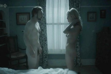 Rosamund Mary Ellen Pika nude