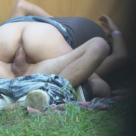 Private nude spy the ass of a man