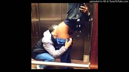 Elevator hitch xxx