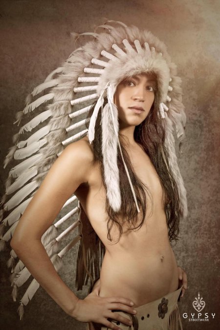 Indian girls topless