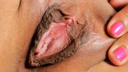 Beautiful genitals