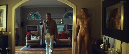 Maria Bello Erotic scenes