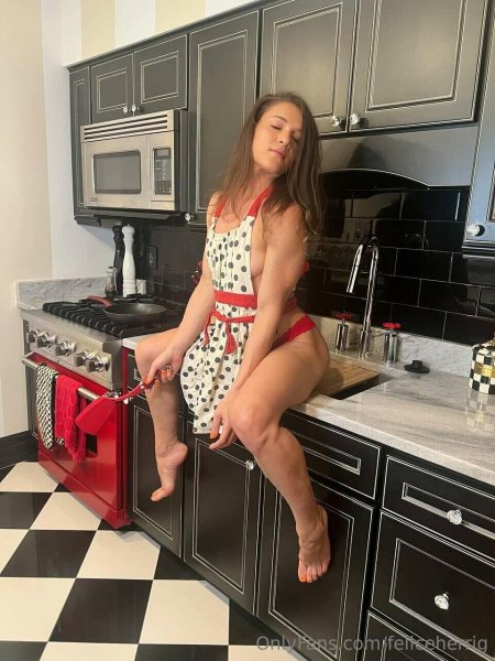 Felis Herrig Onlyfans