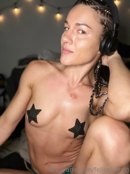 Felis Herrig Onlifans