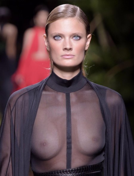 Constance Yablonski naked
