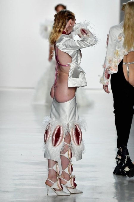 The most ridiculous dresses