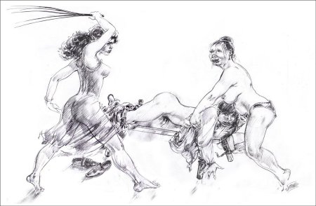 Vasily Kindinov bdsm