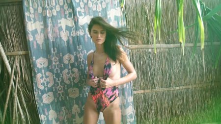 Bianca Balti Frankly