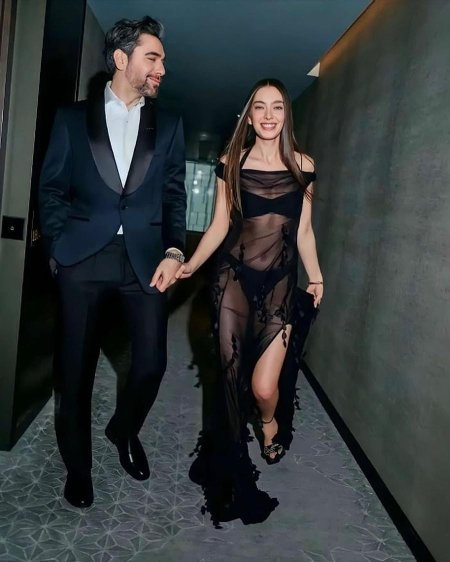Neslikhan Atagul