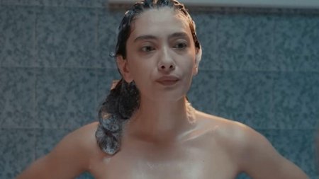 Neslikhan Atagul Ak Belinda