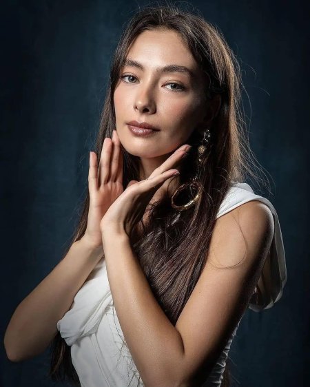 Neslikhan Atagul