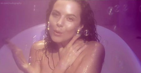 Singer Nastya Kamensky Naked