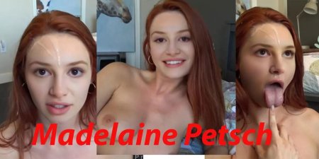 Madelin Petsh Naked photos