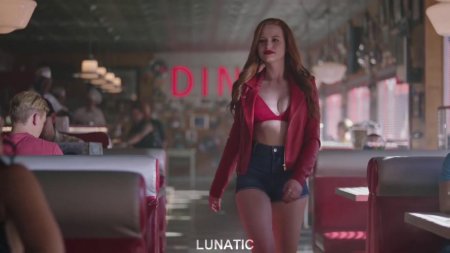 Madelin Petsh Riverdale