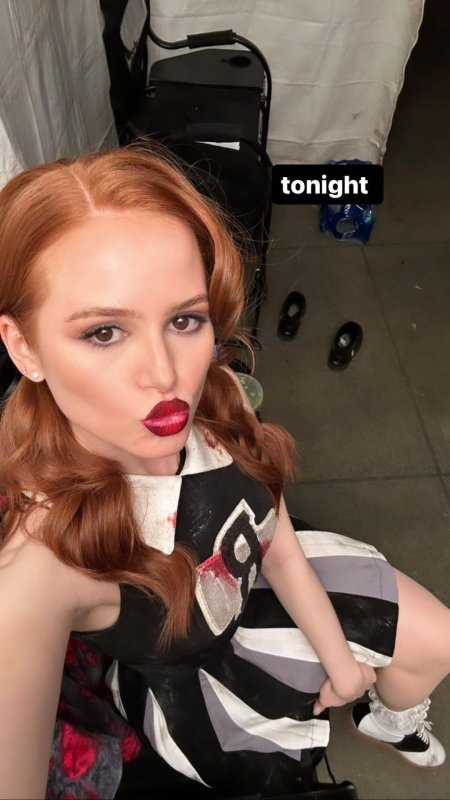 Cheryl Blossom Season 5