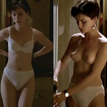Kate Bekinsale Naked in films