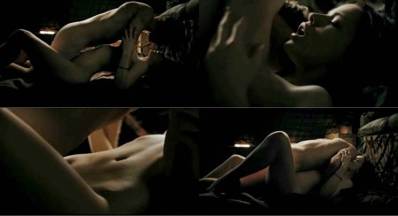 Kate Bekinsale Naked in films
