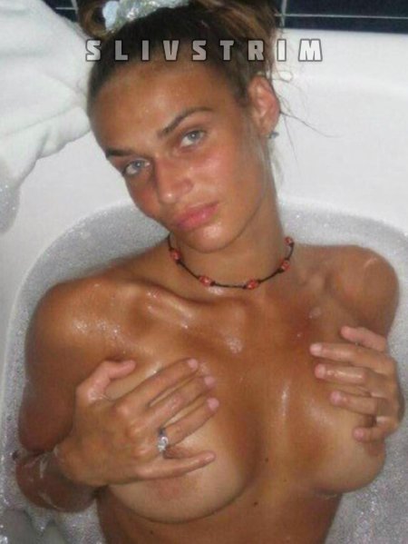 Alena Vodonaeva Dom-2 nude