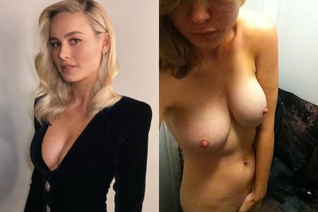 Bri Larson Porn