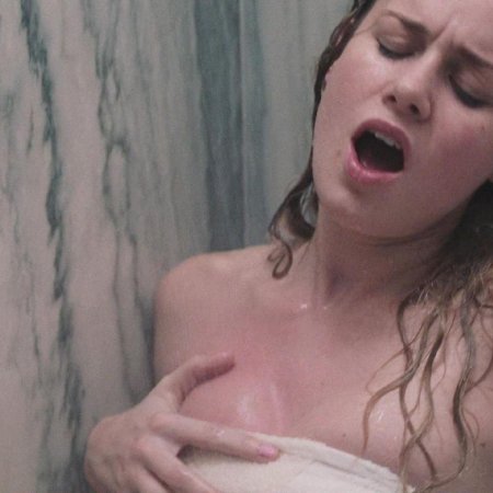 Tanner Hall Bree Larson Naked