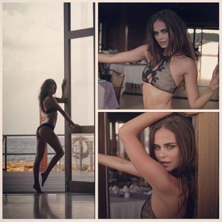 Ksenia Delhi Maxim
