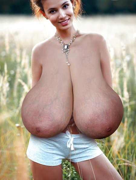 Katarina Kharlova Megasisi