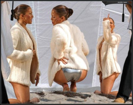 Jennifer Lopez Goly
