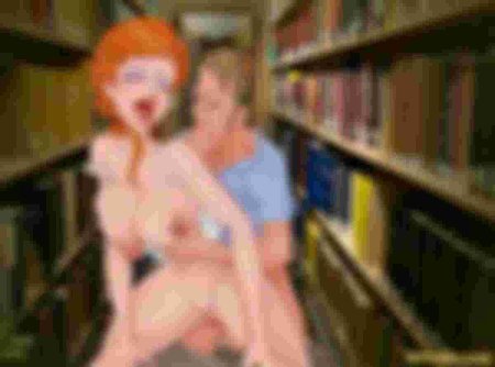 Anime Hentai Librarian