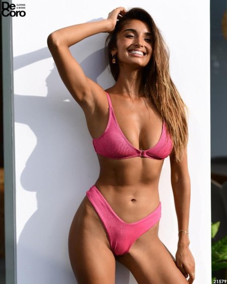 Natalia Cabral