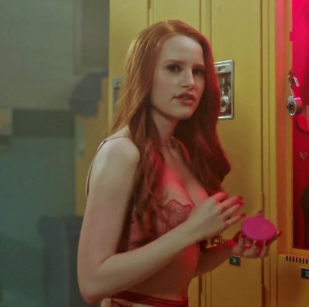 Madelin Petsh Riverdale