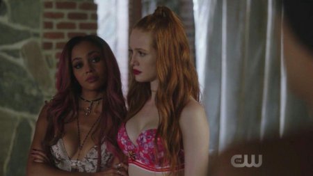 Madelin Petsh Riverdale