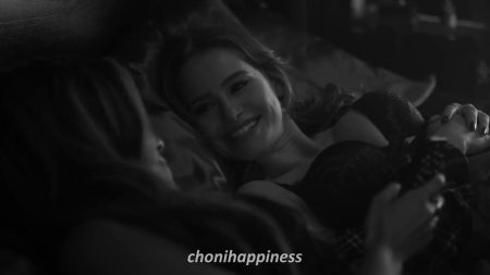 Madeline Petsh in Lower underwear Riverdale