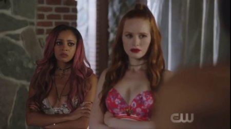 Riverdale Madelin