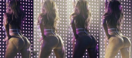 Priest Jennifer Lopez