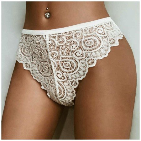 Lace Cowards
