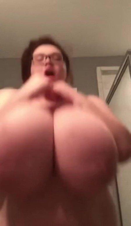 Fatuys with huge tits