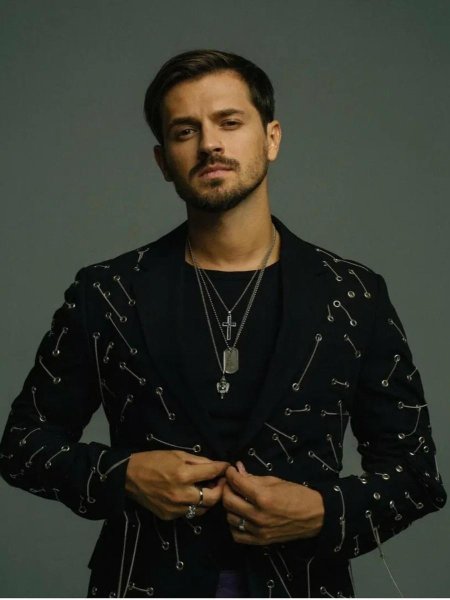 Misha Marvin