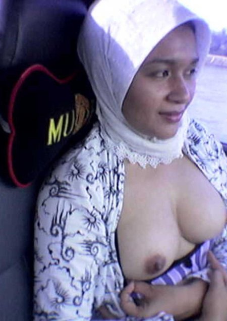 Naked Muslim Women