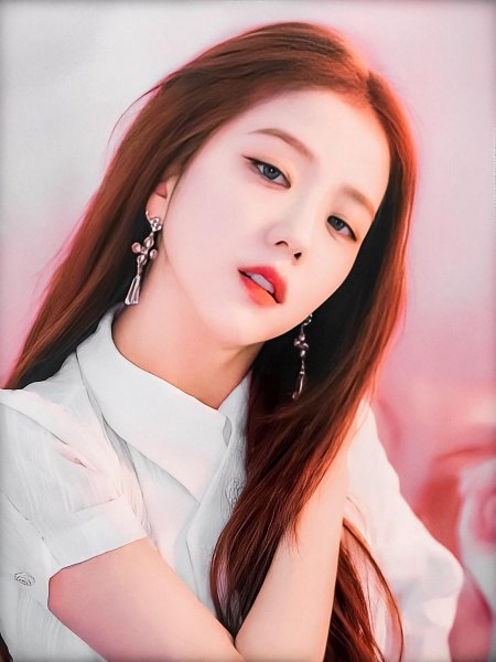 Kim Jisoo