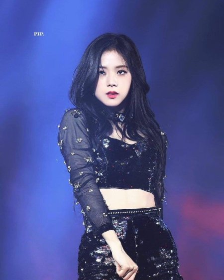 Jisoo BLACKPINK