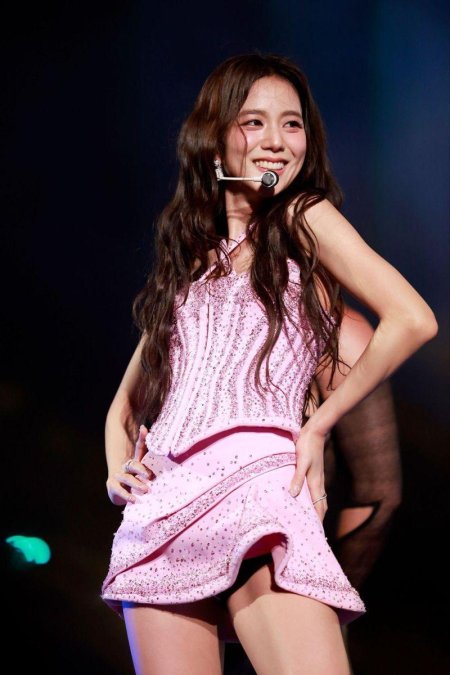 Black Pink Koachell
