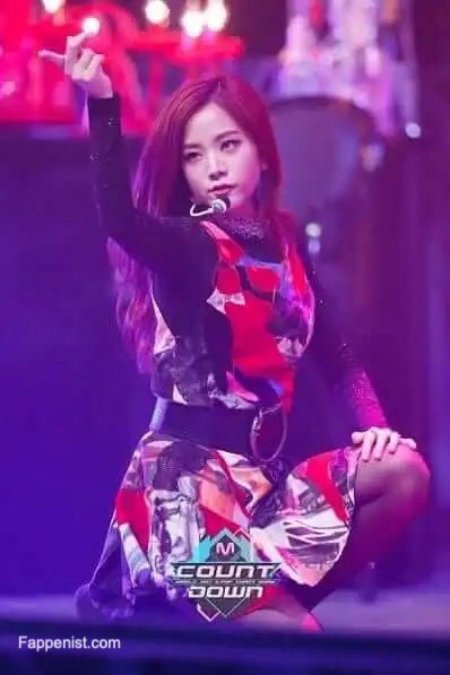 Jisa Blackpink