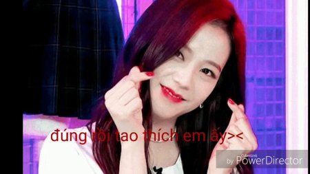 Jisa Blackpink