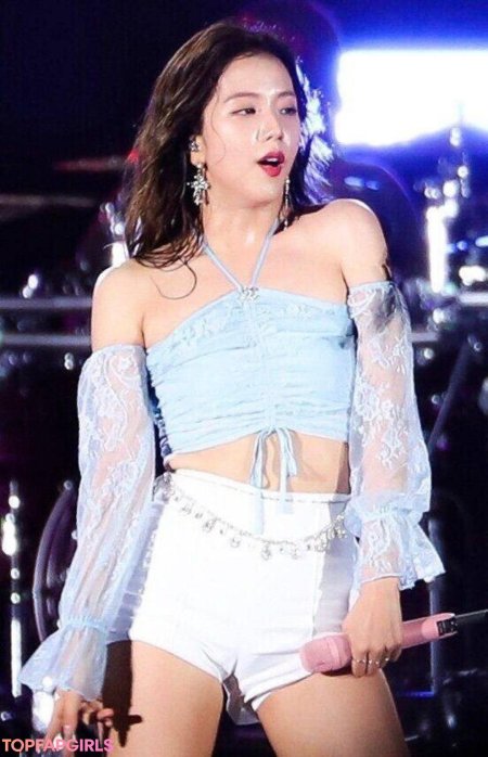 Jisoo Deepfake