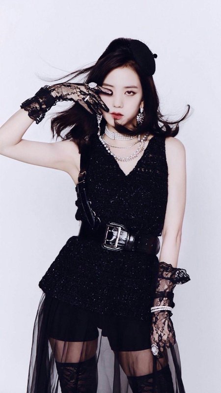 Kim Jis